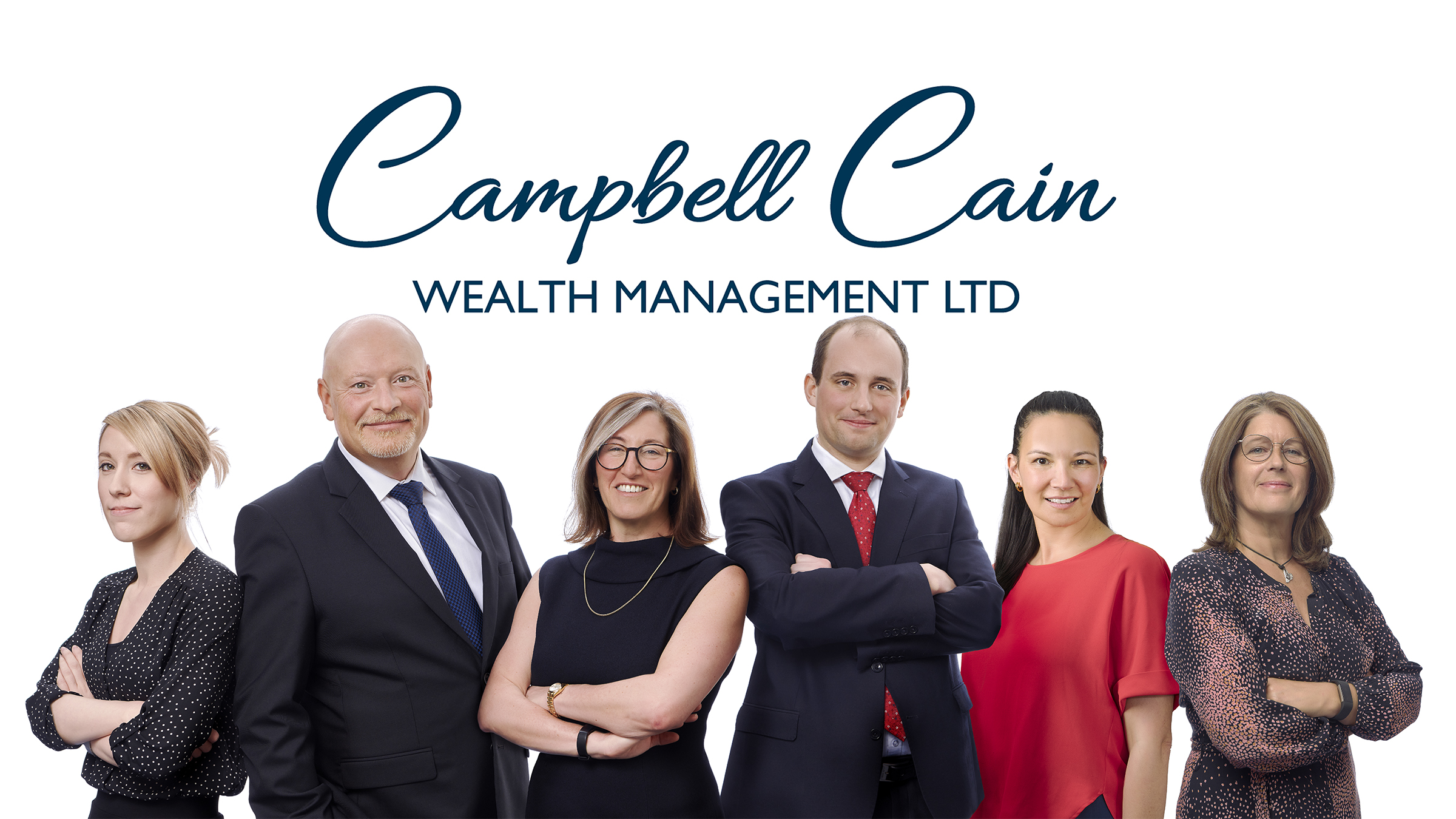 Corporate workplace and team images composite, Nutkins UK